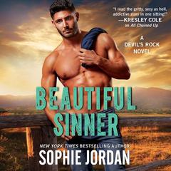 Beautiful Sinner by Sophie Jordan audiobook