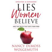Lies Women Believe by  Pamela Klein audiobook