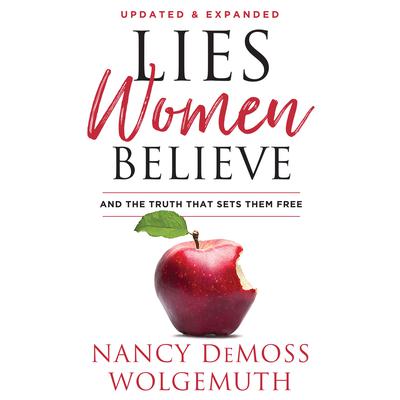 Lies Women Believe by Pamela Klein audiobook