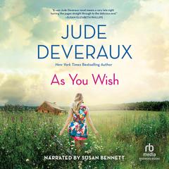 As You Wish by Jude Deveraux audiobook