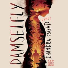 Damselfly by Chandra Prasad audiobook