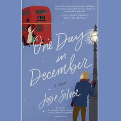 One Day in December by Josie Silver audiobook