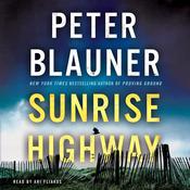 Sunrise Highway by  Peter Blauner audiobook