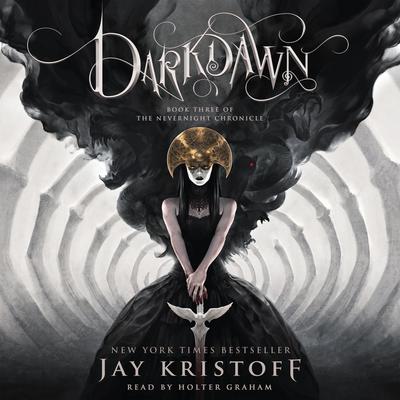 Darkdawn by Jay Kristoff audiobook