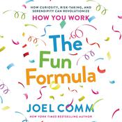 The Fun Formula by  Joel Comm audiobook