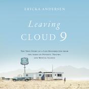 Leaving Cloud 9 by  Ericka Andersen audiobook