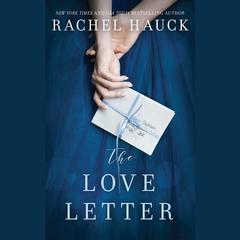 The Love Letter by Rachel Hauck audiobook