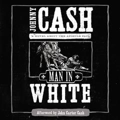 Man in White by Johnny Cash audiobook