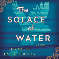 The Solace of Water by Elizabeth Byler Younts audiobook