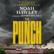 The Punch by  Noah Hawley audiobook