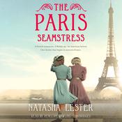 The Paris Seamstress by  Natasha Lester audiobook