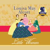 Little Women by  Maggie Blossom audiobook