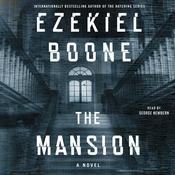 The Mansion by  Ezekiel Boone audiobook