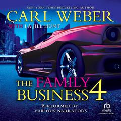 The Family Business 4 by Carl Weber audiobook