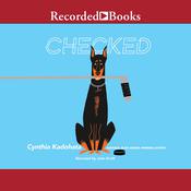 Checked by  Cynthia Kadohata audiobook