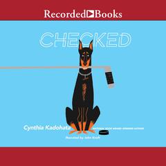 Checked by Cynthia Kadohata audiobook