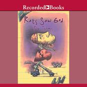 Rats Saw God by  Rob Thomas audiobook