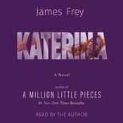 Katerina by  James Frey audiobook