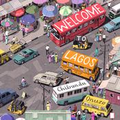 Welcome to Lagos by  Chibundu Onuzo audiobook