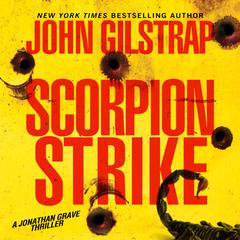 Scorpion Strike by John Gilstrap audiobook