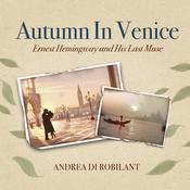 Autumn in Venice by  Andrea di Robilant audiobook