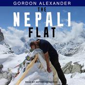 The Nepali Flat by  Gordon Alexander audiobook