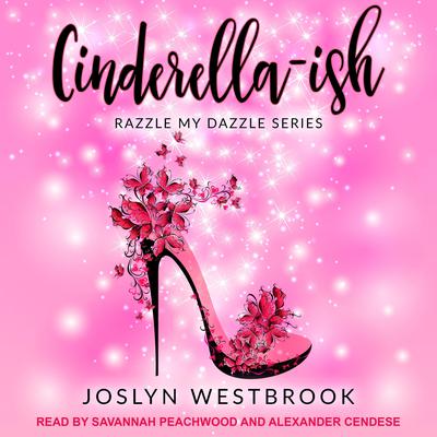 Cinderella-ish by Joslyn Westbrook audiobook