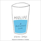 Midlife by  Kieran Setiya audiobook