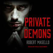 Private Demons by  Robert Masello audiobook