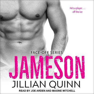 Jameson by Jillian Quinn audiobook