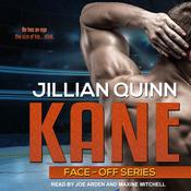 Kane by  Jillian Quinn audiobook