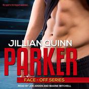 Parker by  Jillian Quinn audiobook