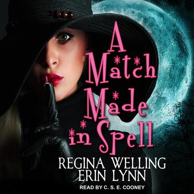 A Match Made in Spell by Erin Lynn audiobook
