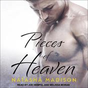 Pieces Of Heaven by  Natasha Madison audiobook
