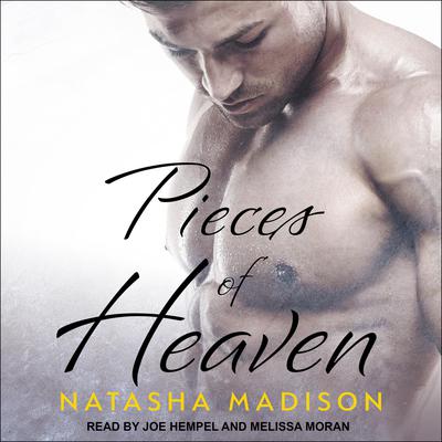 Pieces Of Heaven by Natasha Madison audiobook