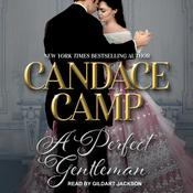 A Perfect Gentleman by  Candace Camp audiobook