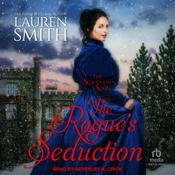 The Rogue's Seduction by  Lauren Smith audiobook