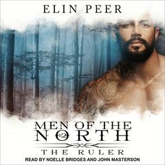 The Ruler by Elin Peer audiobook
