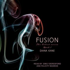 Fusion by Diana Kane audiobook