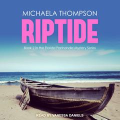 Riptide by Michaela Thompson audiobook