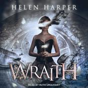 Wraith by  Helen Harper audiobook