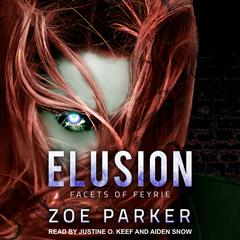 Elusion by Zoe Parker audiobook
