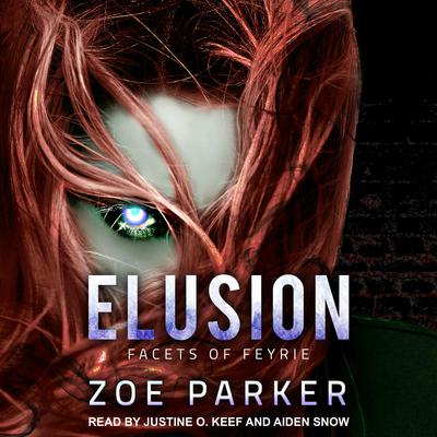 Elusion by Zoe Parker audiobook