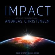 Impact by  Andreas Christensen audiobook