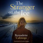 The Stranger on the Ice by  Bernadette Calonego audiobook