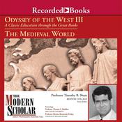 Odyssey of the West III by  Timothy B. Shutt audiobook