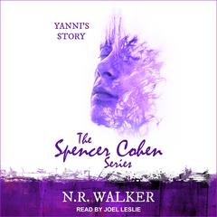 Yanni's Story by N.R. Walker audiobook