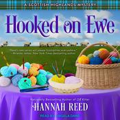 Hooked on Ewe by  Hannah Reed audiobook