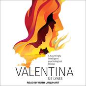 Valentina by  S.E. Lynes audiobook