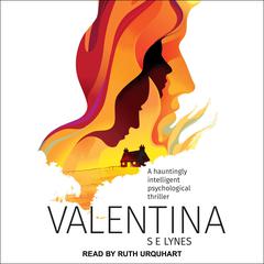 Valentina by S.E. Lynes audiobook
